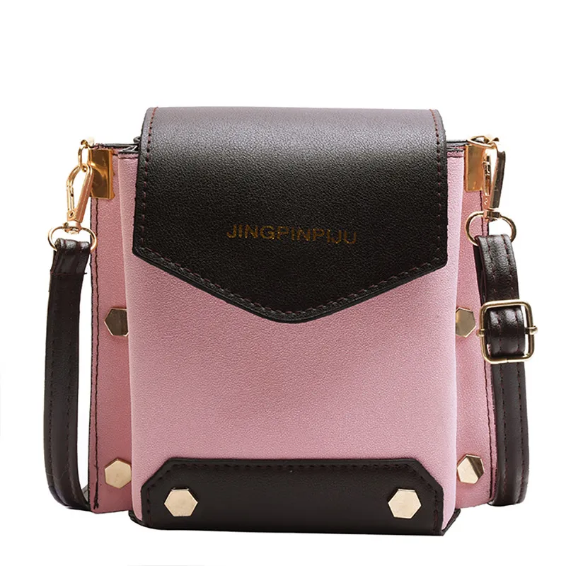 Women's Bag Korean Version Wide Shoulder Strap Student Slung Versatile Fashion Shoulde Bag bolsos mujer verano