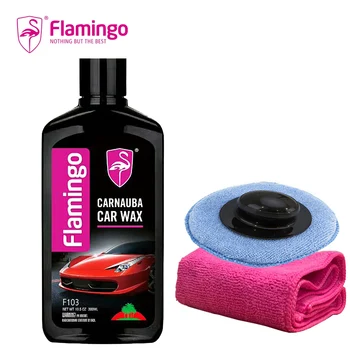 

300ml Car Liquid Wax Polish Paint Scratch Maintenance Ultimate Wax Detailing Auto Surface Care Cleaner Carnauba Wax Car Wax