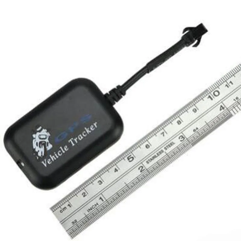 ObdTooL GT005 GSM gps трекер локатор встроенный аккумулятор для автомобиля мотоцикла микро определение местоположения и отключение масла мощность