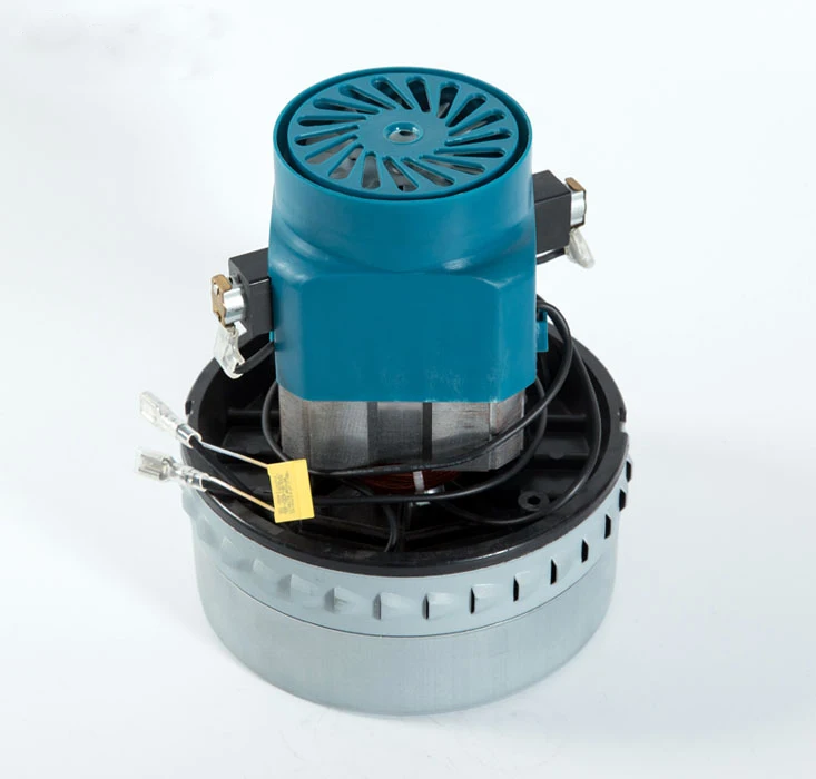 BY-BF822-1500A, vacuum cleaner, D-143 motor, 220V 1200W water suction machine motor accessories