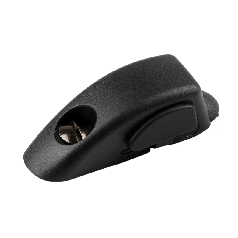 Аудио наушник адаптер для Motorola радио Gp328 Gp340 Ht1250 Gp760 2 Pin Walkie Talkie