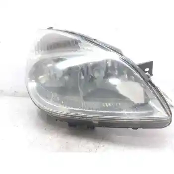 

9632664780 RIGHT HEADLIGHT CITROEN C5 SALOON