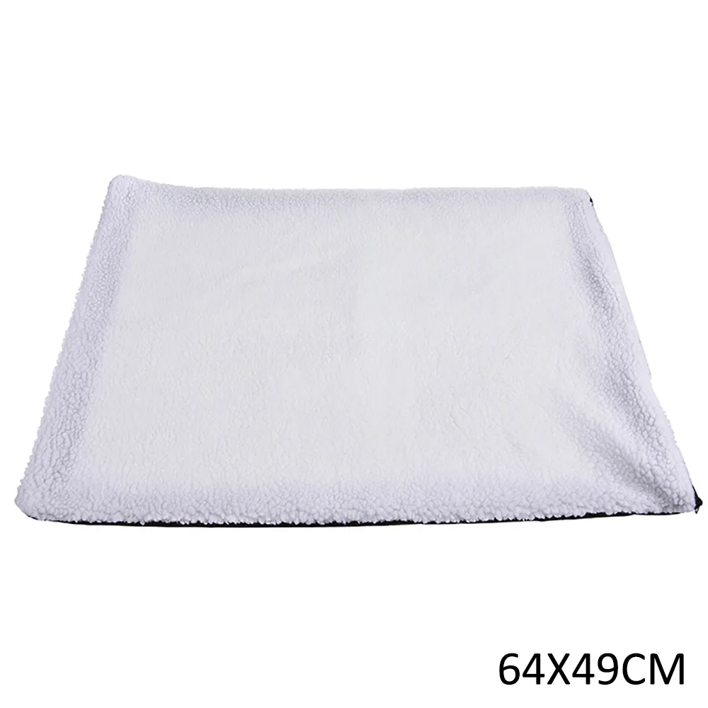 Super Soft Washable Self-Heating Mat for Dog