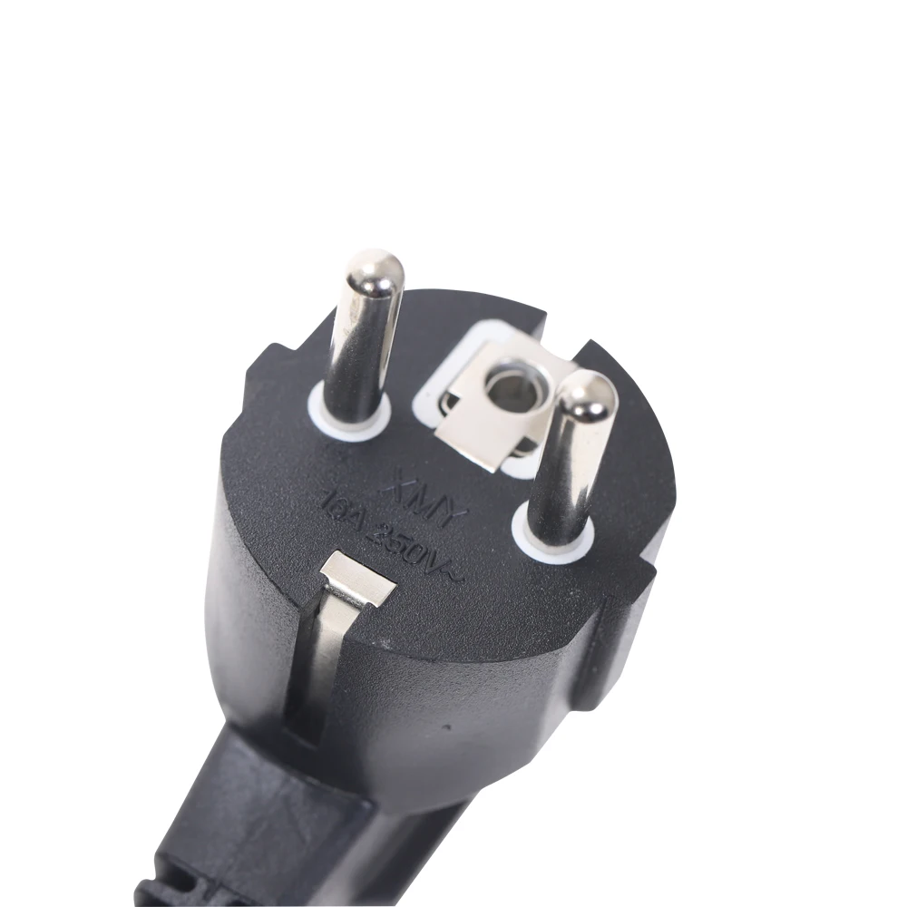 ЕС Plug AC220V 4 кВт SCR Регулируемый диммер светильник температура двигателя