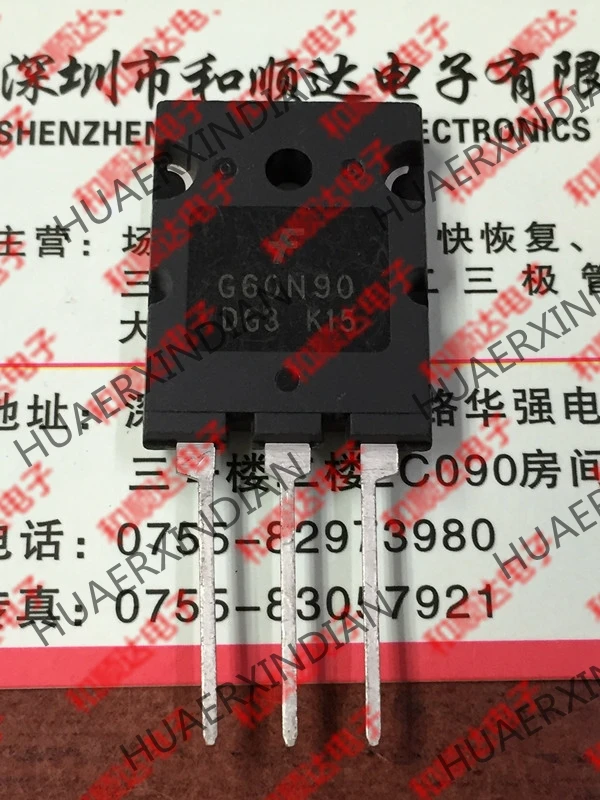 5 шт. SGL60N90DG3 G60N90DG3 TO-264 IGBT 900V 60A