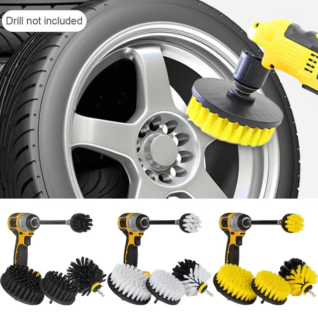 Motorcycle Care Set Detailing Brushes Towel Wash Gloves Foam Washer Bucket  Hose Extension Tire Rim Cleaning Tool Car Accessories - AliExpress