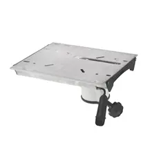 Крепление сиденья к стойке 73 мм, используется с 118100010, 118100395, 570000395 3101521W