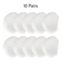 

10Pairs Disposable Odor Shield Sweat Absorbing Pads Underarm Antiperspirant Mats