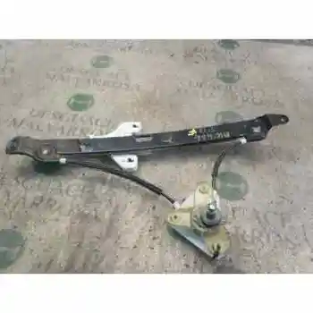 

REAR WINDOW LEFT SEAT ALTEA (5P1) Reference HANDBOOK [14107380]