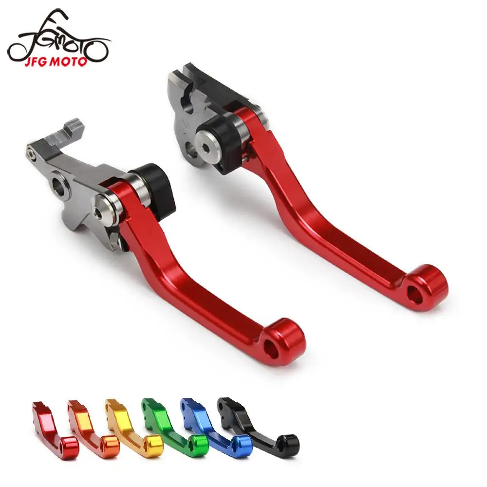 Тормозной рычаг сцепления CNC для мотоцикла HONDA SL230 1997 1998 1999 2000 2001 2002 2004 XR230 motock 2005 2011
