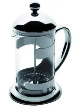 

IBILI-621808-COFFEE POT TEAPOT PLUNGER 800 ML