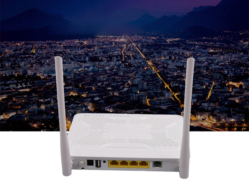 Роутер для оптоволокна с wifi какой лучше. Оптический модем. роутер для оптоволокна. itu t g 984. itu-t g.984.2 compliant g-pon onu class b+.