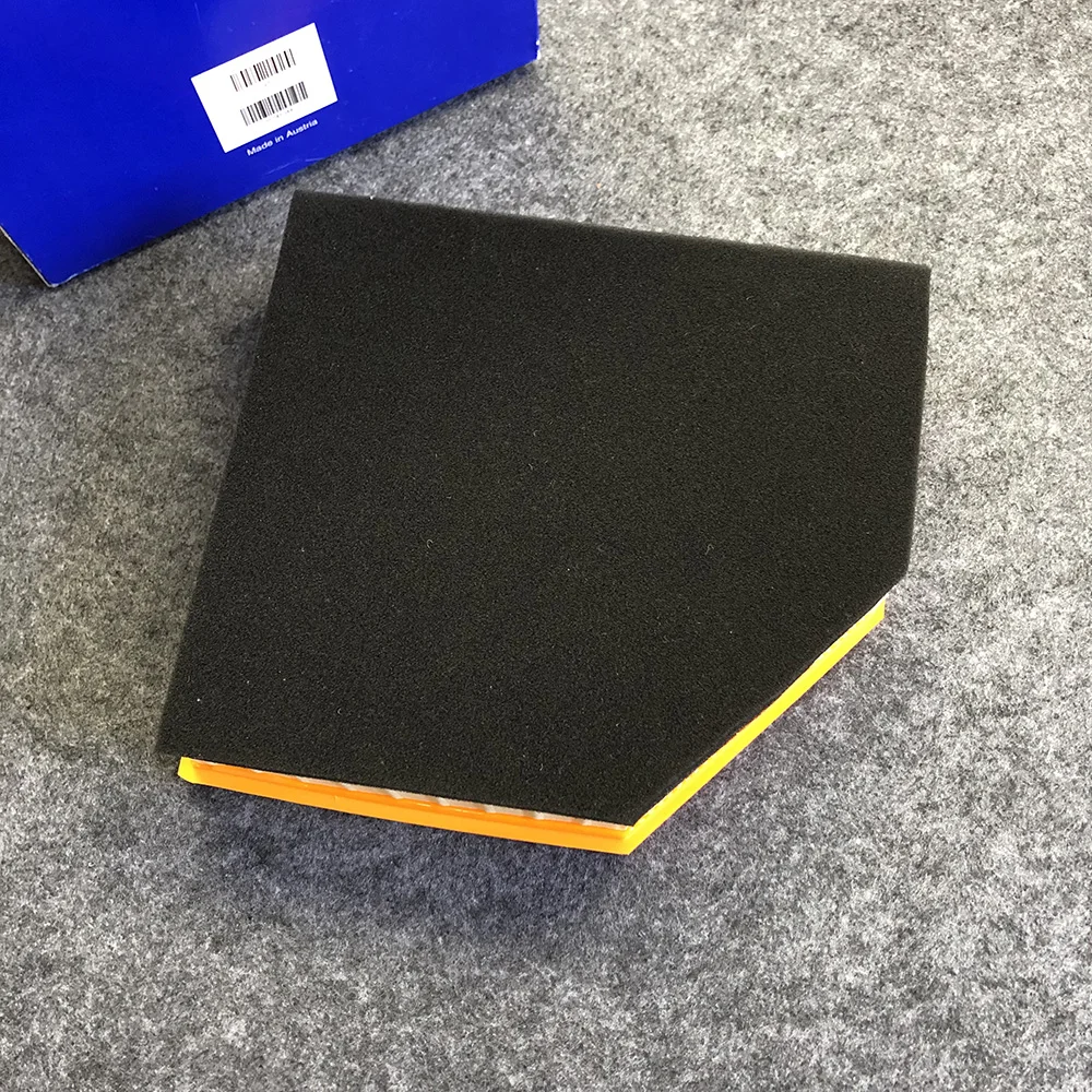 Воздушный фильтр для Volvo S80 L 3,0 T S40 S60 XC60 XC90 XC70 OEM 30745344# RK117
