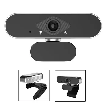

USB HD PC Webcam Camera Digital Web Camera With Mic Laptop Desktop Computer PC Brand New And High Quality