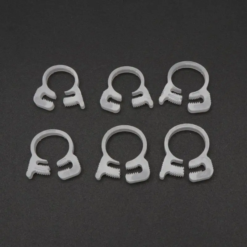 3 Pair/Box Flat Inverted Nipple Correction Clip Corrector Shaper Nipples Fixed Clamps Breast Pump Accessories