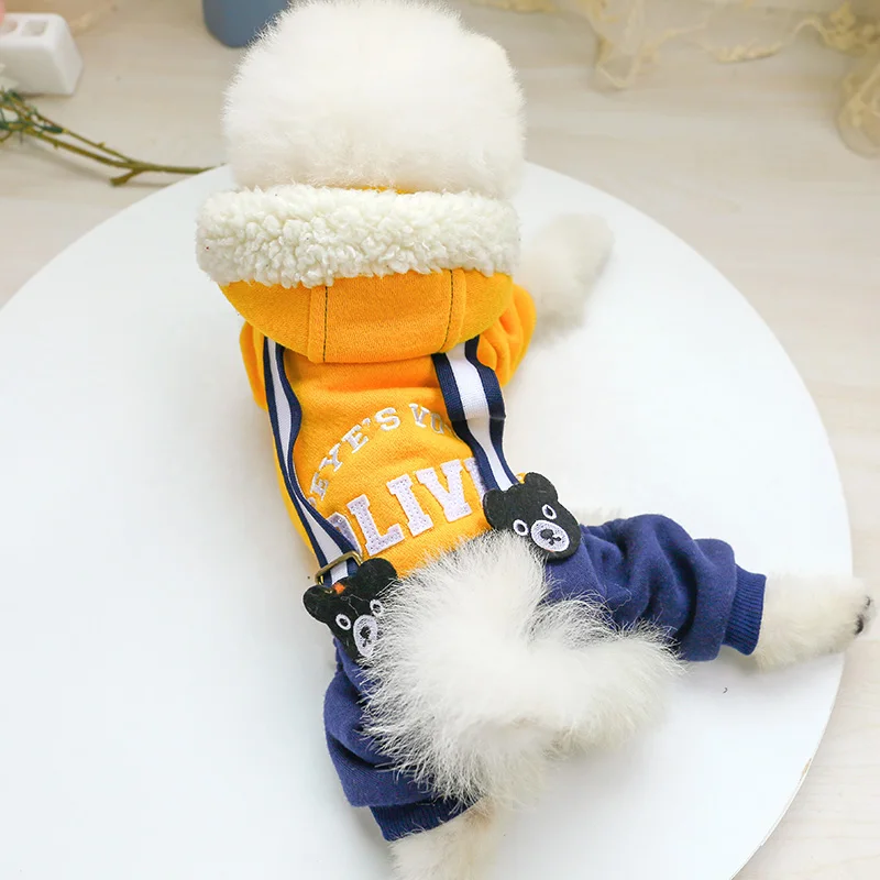 朱古力背带裤_8236