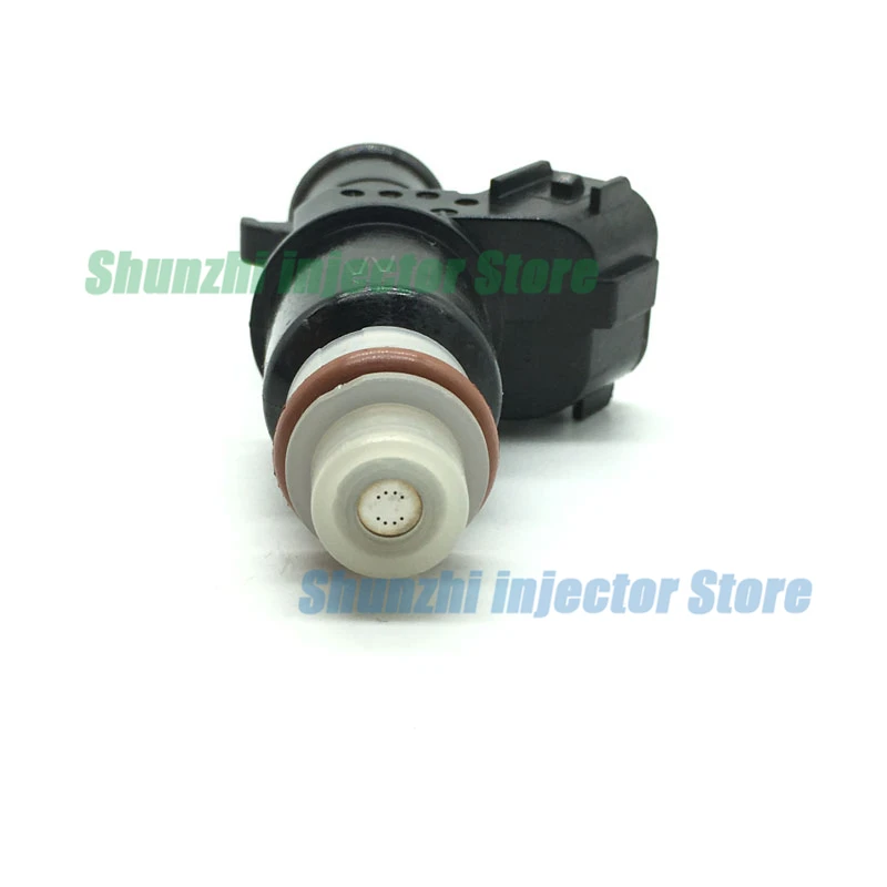 4 шт. Форсунка топливной форсунки для Honda Accord 04-07 3,0 Acura TL 04-08 3,2 16450-RCA-A01 16450RCAA01 16450 RCA A01