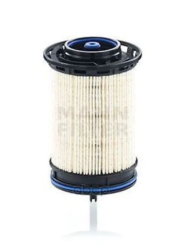 Фильтр Топливный Mann-Filter Pu10011z MANN-FILTER арт. PU10011Z