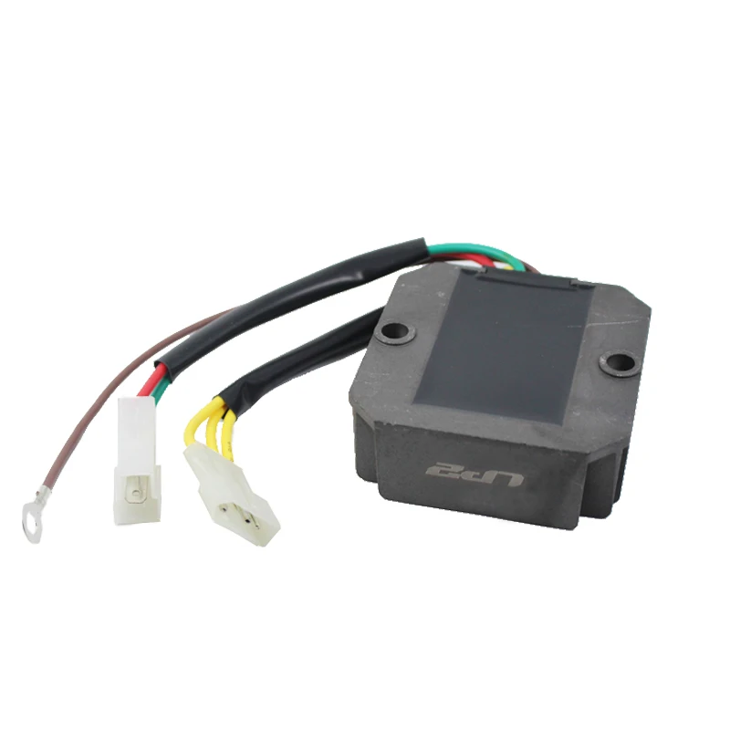 motorcycle regulator rectifier for Aprilia  (8)