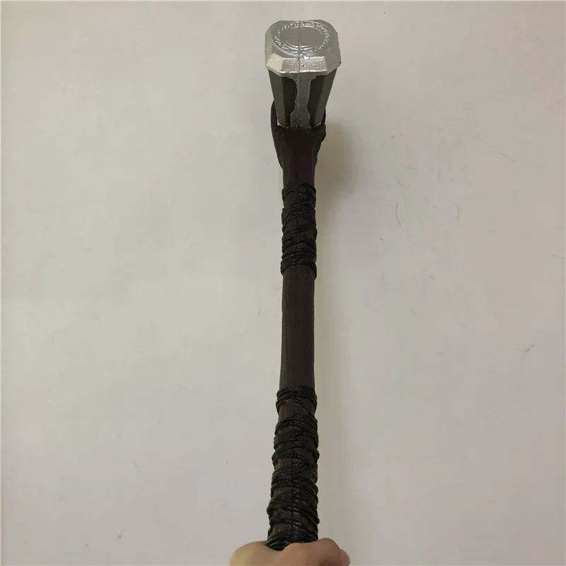 War Thor Stormbreaker Axe Cosplay реквизит для вечевечерние НКИ на Хэллоуин|Реквизит костюмов| |