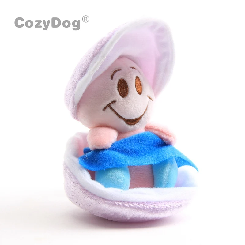 10 см Kawaii детские плюшевые игрушки кукла мультфильм Аниме Мягкие животные игрушки детский день рождения рождественские подарки