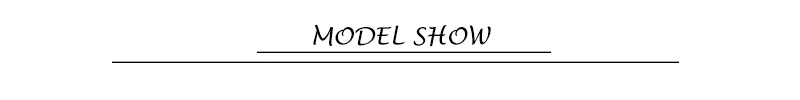 model show