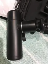 Pistola de masaje Mini de bolsillo, masajeador profundo muscular, vibración, alivio del dolor, relajación, terapia de Fitness, masaje corporal, relajación