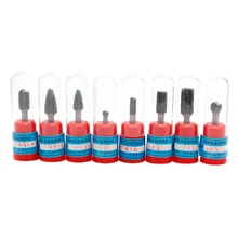 8Pcs/set 1/4