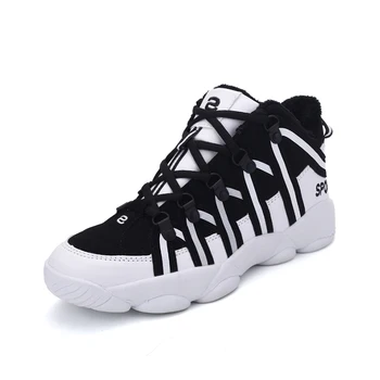 

2020 Fashion Men Running Shoes Sport Male and Woman Sneakers Breathable Outdoor Walking Jogging Zapatillas Hombre Deportiva