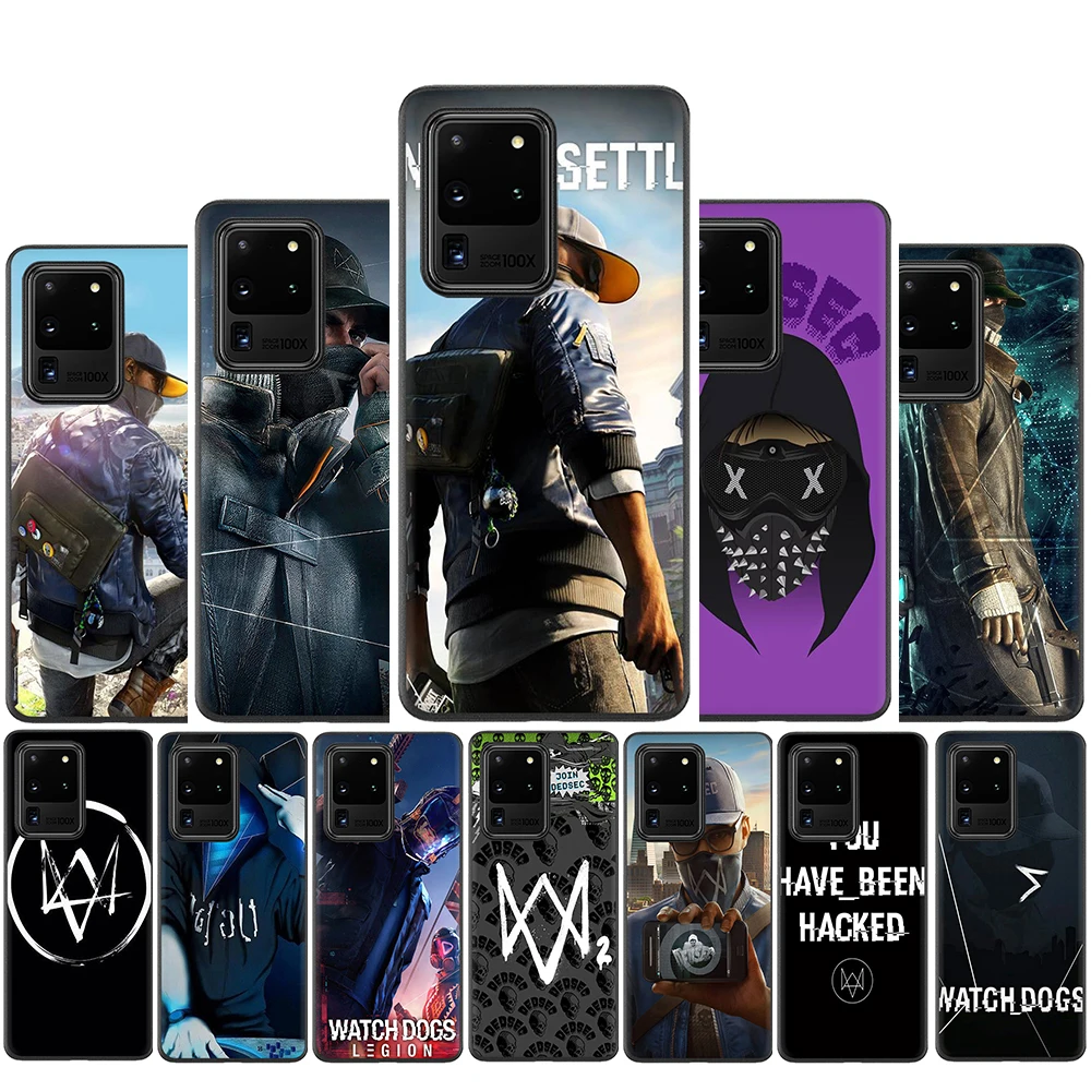 EWAU Пикачу силиконовый чехол для телефона samsung S6 S7 край S8 S9 S10 Note 8 9 10 плюс S10e M10 M20 M30