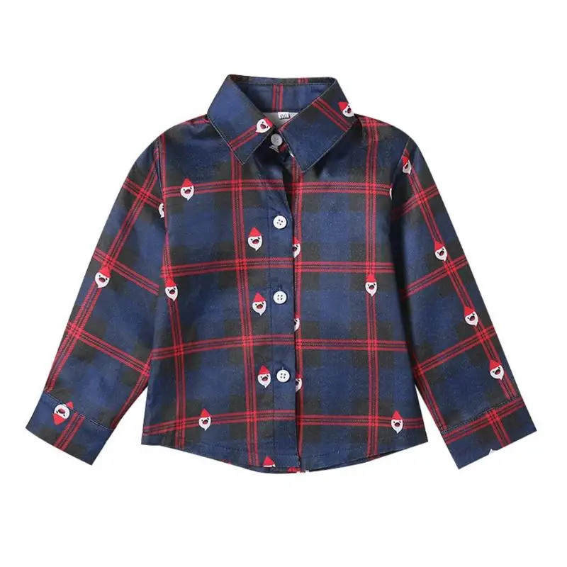 Осенние хлопковые футболки в полоску с персональным принтом; рубашки с длинными рукавами; комфортный мягкий модный трендовый кардиган для маленьких детей; топы