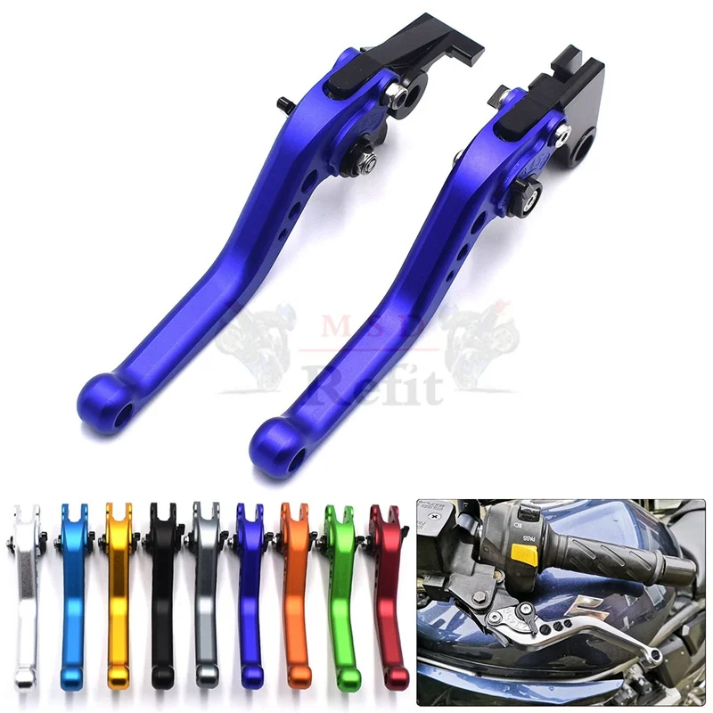 Motorcycle CNC Brake Clutch Levers For Triumph Sprint ST 1997-2003 RS 1999-2003 TT 600 2000-2003 Tiger EFI 1999-2006 | Автомобили и