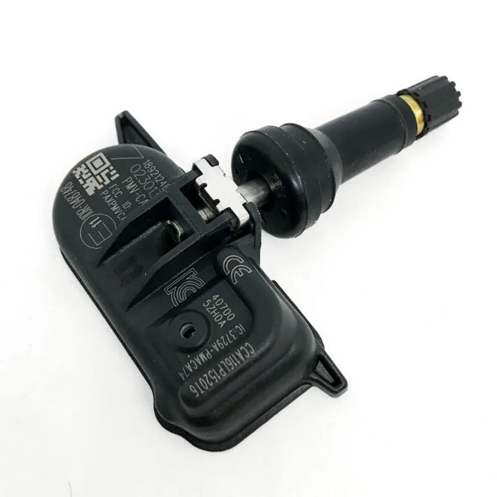 ڵ Ÿ̾ з   TPMS 433MHZ, ֻ Micra K13 ֻ  VI 40700-5ZH0A PMV-CA74 40700-3HN0B , 4 
