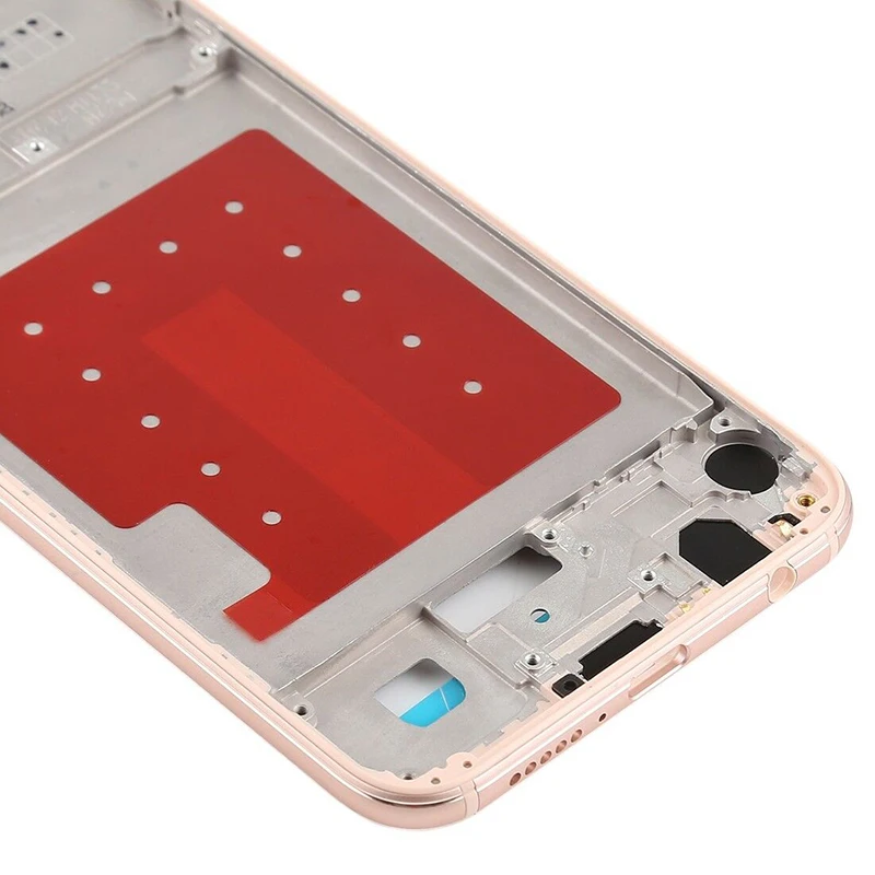 Для huawei Nova 3 3i 3e средняя Рамка Замена для huawei Nova 3E ободок средней рамки корпуса крышка для huawei Nova 3 Nova3