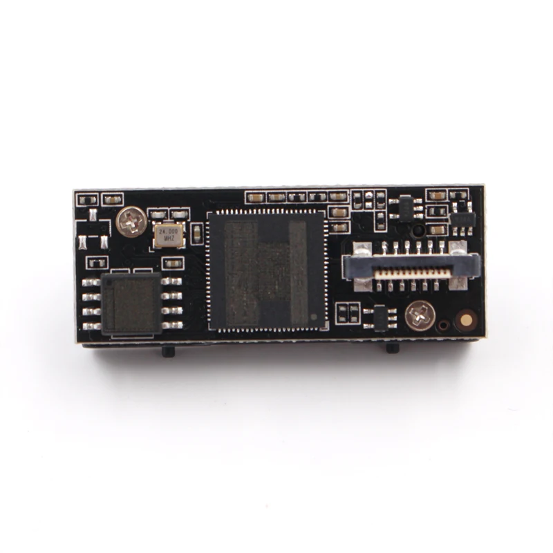 С интерфейсной панелью сканирования двигателя QR/1D/2d E2000 PDA сканирование