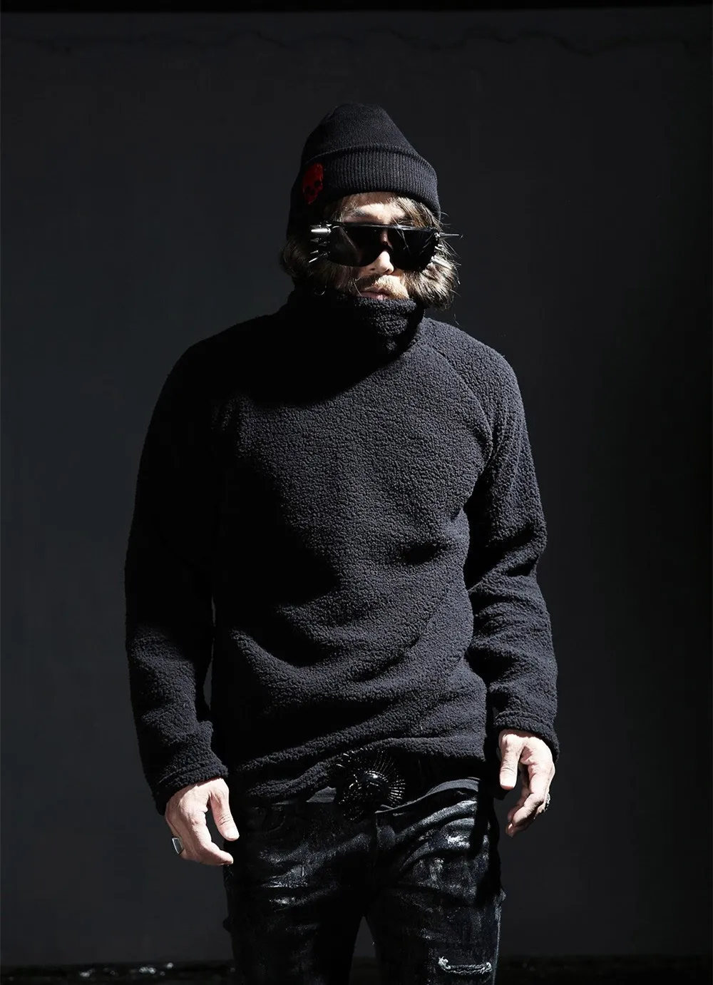 Кепки мужские шапка мужская зимняя Унисекс Bone beanie вязаная шапка зимние шапки Skullies& Beanies в стиле черепа для мужчин и женщин Теплая Зимняя кепка