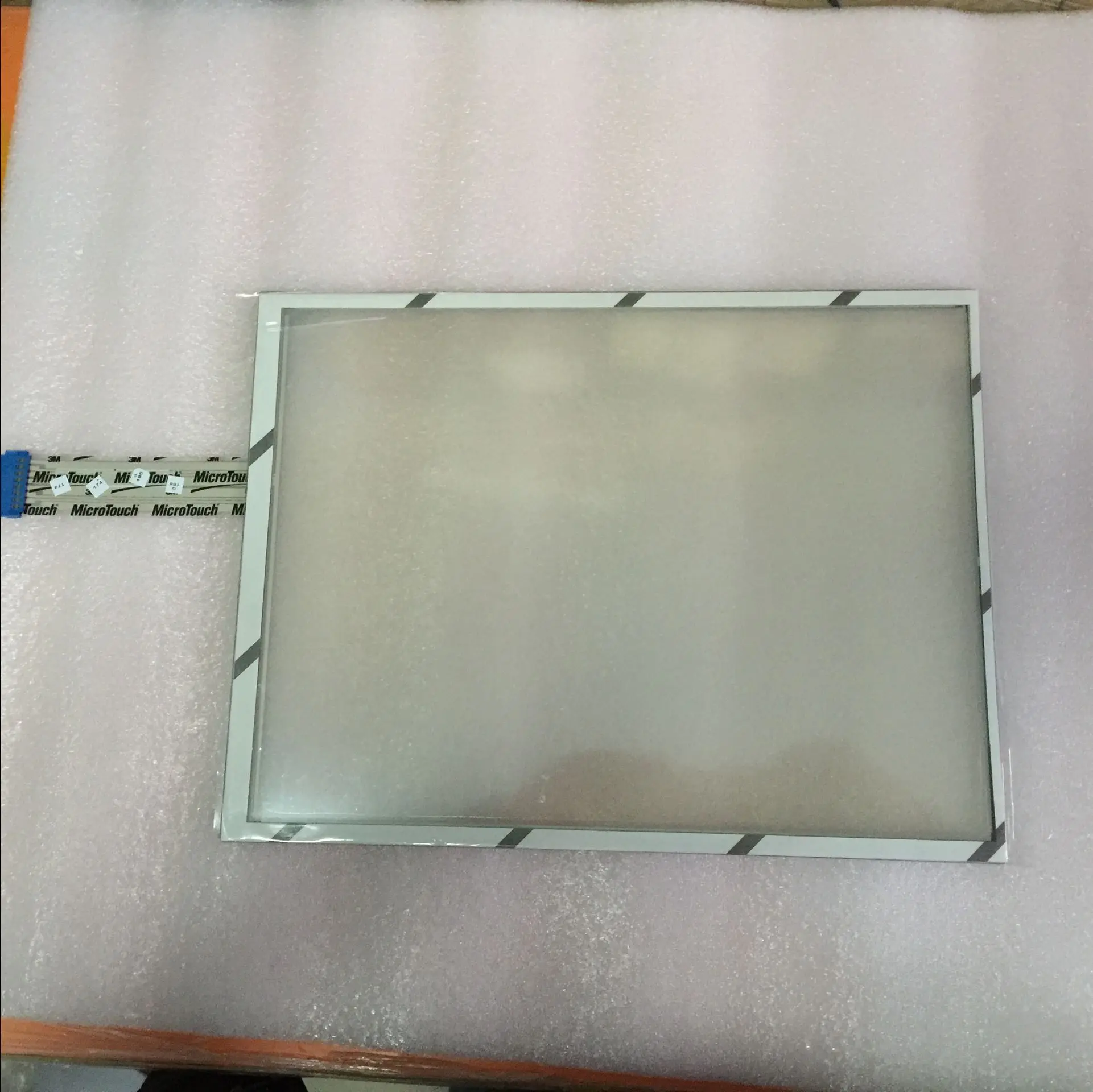 Сенсорный экран для MICROTOUCH RES-12.1-PL8 95419