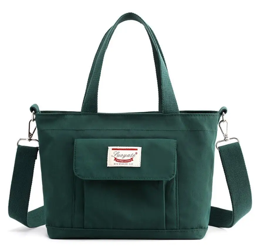 Baby Nappy Bag Travel Portable Newborn Care Maternity Bag Mummy Handbag Shoulder Bags Waterproof Si