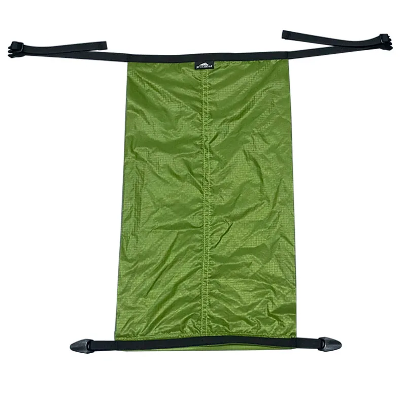 Exhaustable Compression Stuff Sacks - 3F UL GEAR Ultralight Outdoor Gears