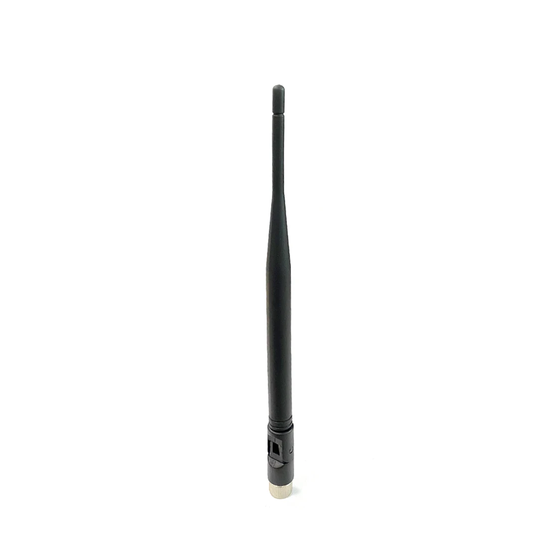 

1PC 850M/900M/1800M/1900M/ 2100Mhz 3G GSM Antenna 6dbi OMNI Aerial RP SMA Male Connetor Rotatable 20cm Long