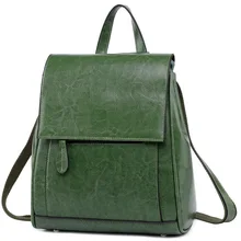 Женские высококачественные кожаные рюкзаки, женская сумка на плечо, Женская дорожная сумка, Mochilas, школьные сумки для девочек C1186