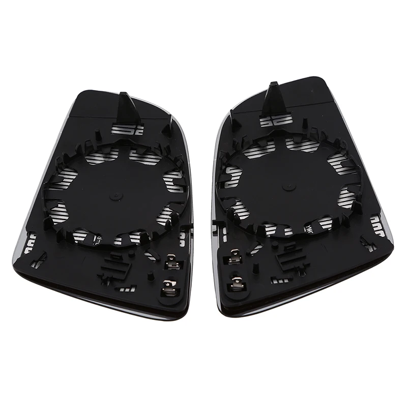 Автомобильное зеркало заднего вида POSSBAY с подогревом Подходит для Audi A6 C6 Sedan/Avant