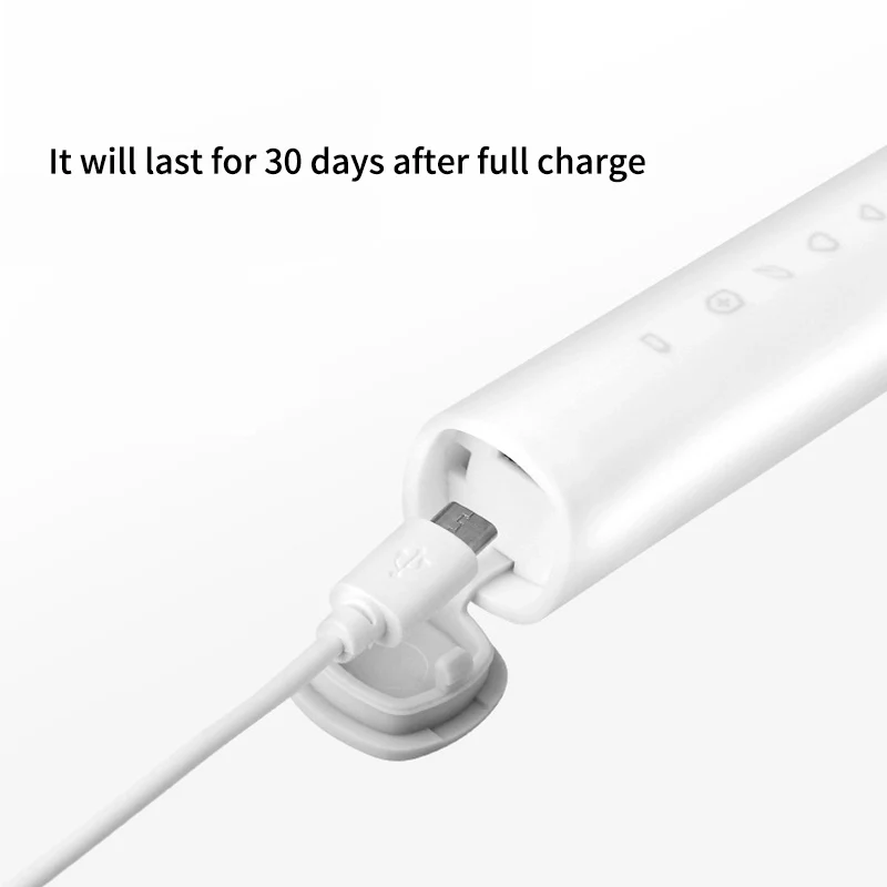 Adult Child Electric Toothbrush USB Induction Rechargeable Electric Toothbrush Sonic Electric Toothbrush IPX7 Waterproof Pink Adult Child Electric Toothbrush USB Induction Rechargeable Electric Toothbrush Sonic Electric Toothbrush IPX7 Waterproof Pink