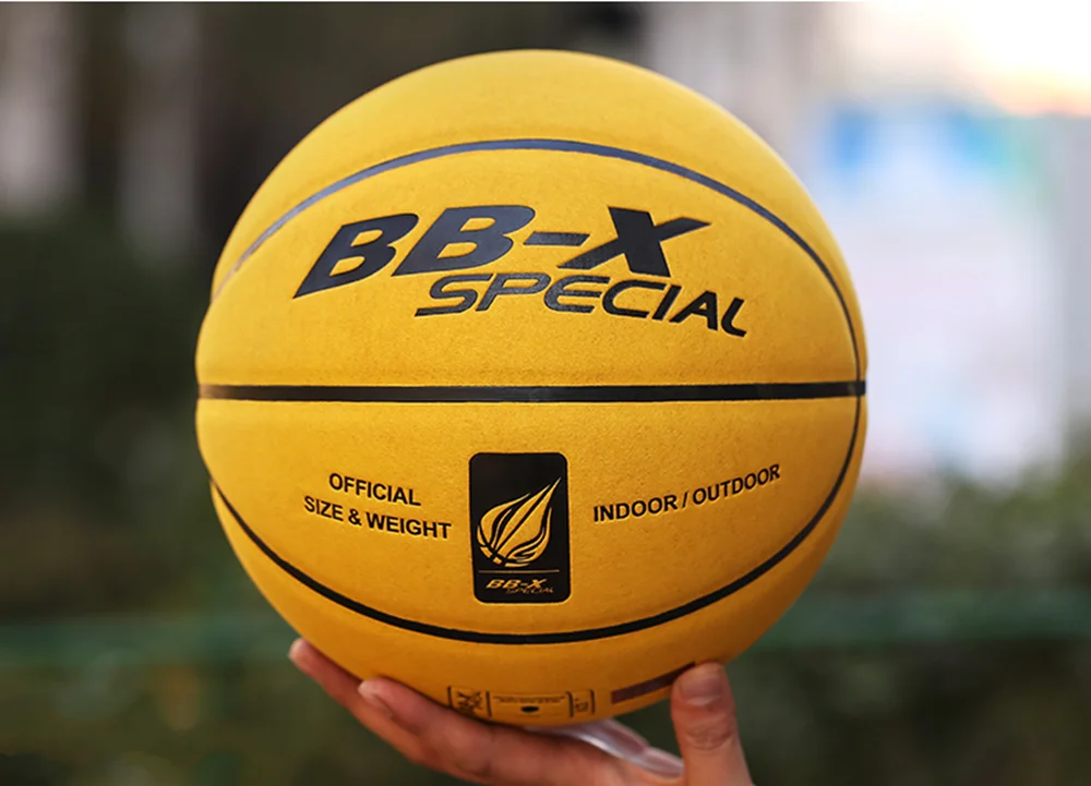 Bolas de basquete de couro derretidas para homens, treinamento indoor  match, tamanho profissional 7, alta qualidade, 2022 - AliExpress