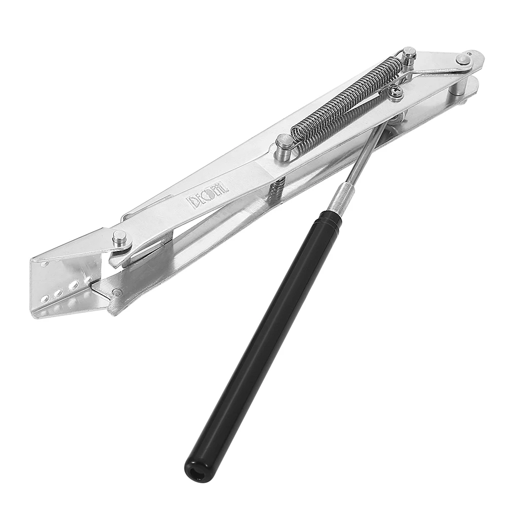 

Hot New Double Spring Greenhouse Window Opener Auto Vent Opener Temperature Controlled Agricultural Grow Windows Opening