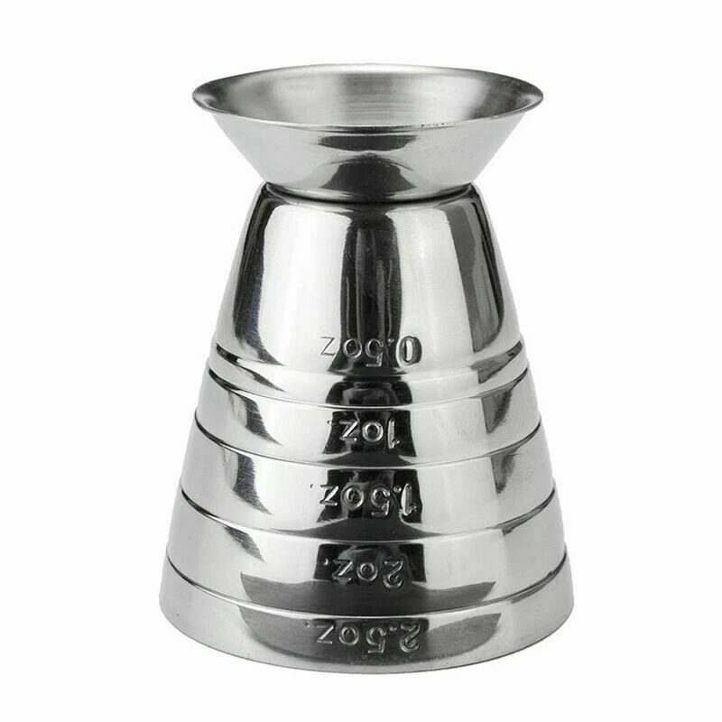 Liquid Measuring Cup 75ml/2.5oz