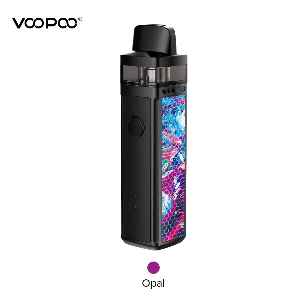 VOOPOO VINCI R Pod Kit_03