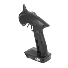 Kit de télécommande pour escalade tout terrain RC, accessoires de voiture RBR/C, 2.4G, Version universelle M149 