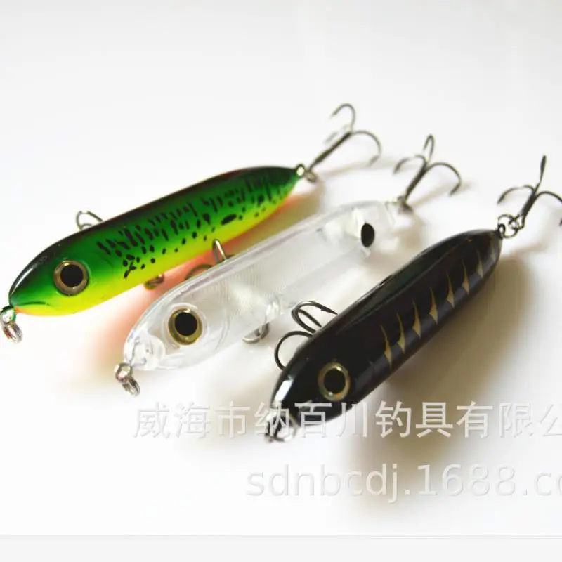torpedo fishing lure