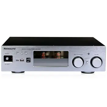 

NEW PM5 tube amplifier with Bluetooth NFC USB FLAC lossless music player 80W+80W